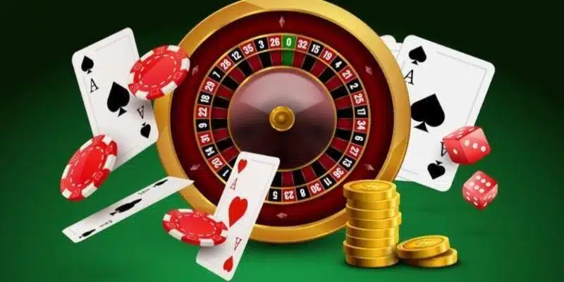 DG casino mang đến cơ hội kiếm tiền cho người 