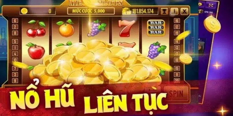 Sơ lược chung về game nổ hũ 90